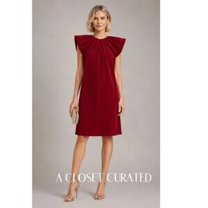 Atelier Delphine Corduroy Dress